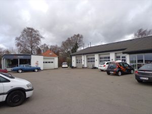 Tersloese Auto ApS billede 300x225