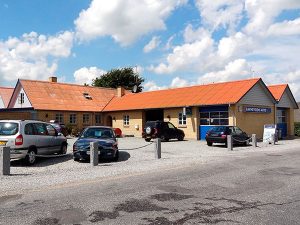 Bavnevejens Auto 300x225