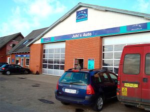 Juhls Auto 300x225