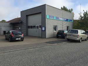 Matildevejens Autovaerksted 300x225