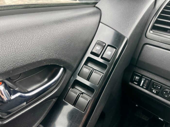 Isuzu D-Max TD 163 Crew Cab Premium 2020 - Image 48