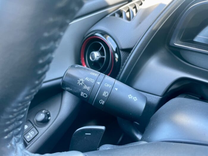 Mazda CX-3 SkyActiv-G 120 Optimum aut. 2018 - Image 63