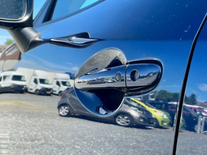 Mazda CX-3 SkyActiv-G 120 Optimum aut. 2018 - Image 66