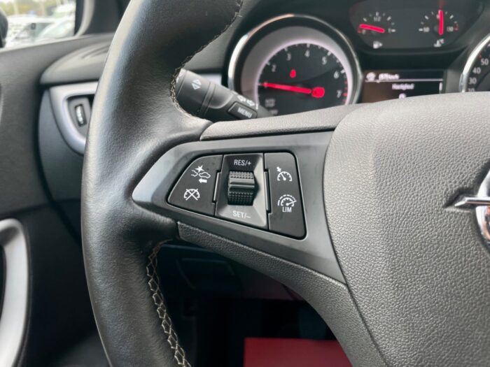 Opel Astra T 105 Enjoy Sports Tourer 2018 - Image 9