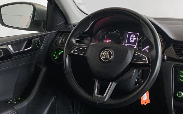 Skoda Rapid TSi 110 Ambition DSG 2019 - Image 15