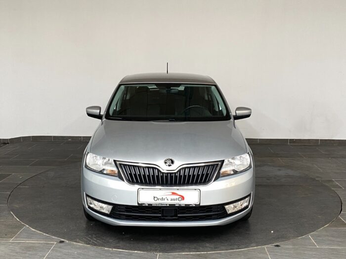 Skoda Rapid TSi 110 Ambition DSG 2019 - Image 5