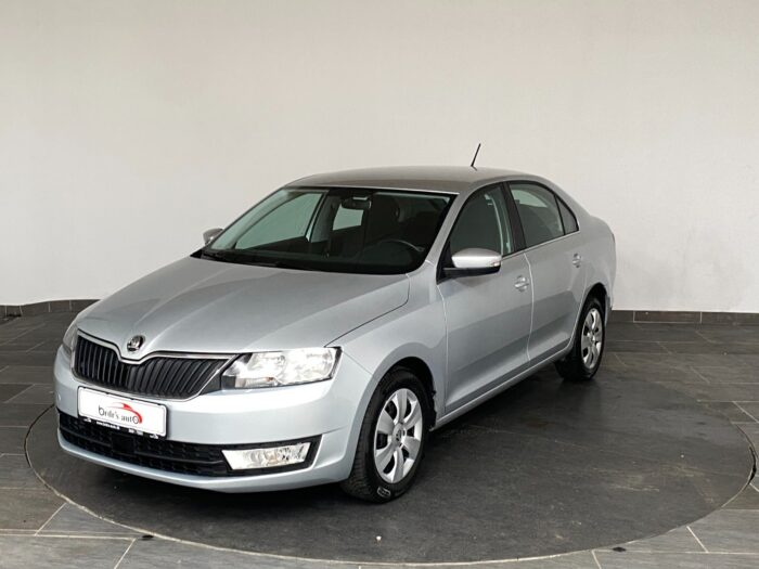 Skoda Rapid TSi 110 Ambition DSG 2019 - Image 6