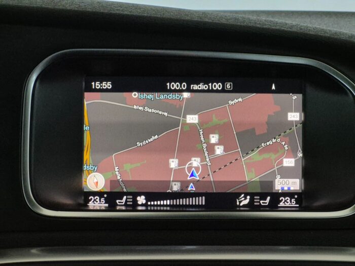 Volvo V40 CC D3 150 Momentum aut. 2017 - Image 15