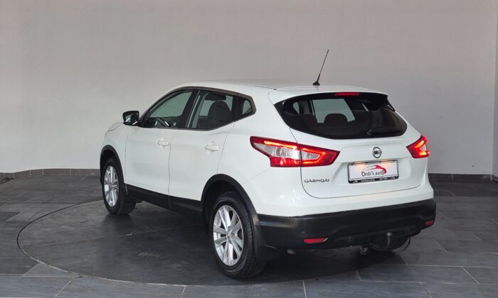 Nissan Qashqai Dig-T 115 Acenta 2015 - Image 7
