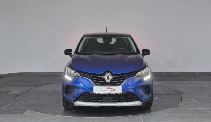 Renault Captur E-Tech Zen 2022 - Image 5