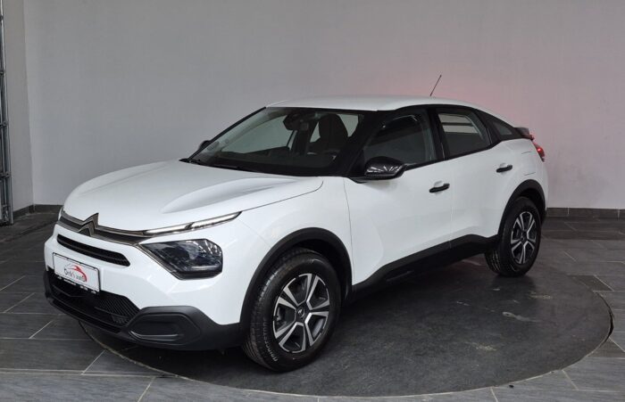 Citroën C4 PureTech 100 Live 2021 - Image 6