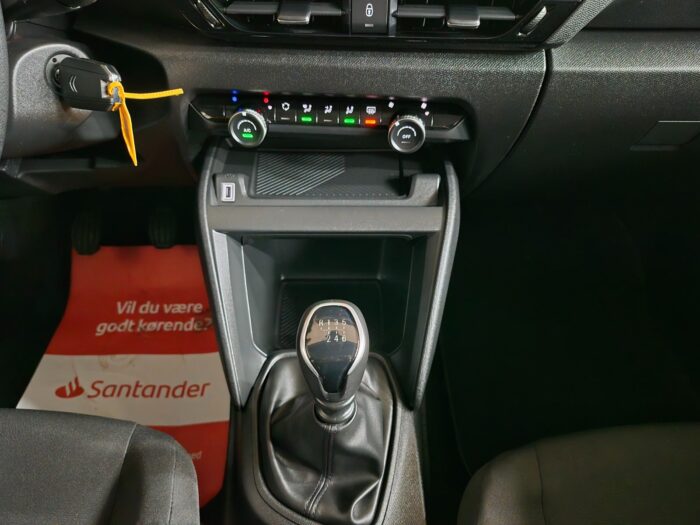 Citroën C4 PureTech 100 Live 2021 - Image 15