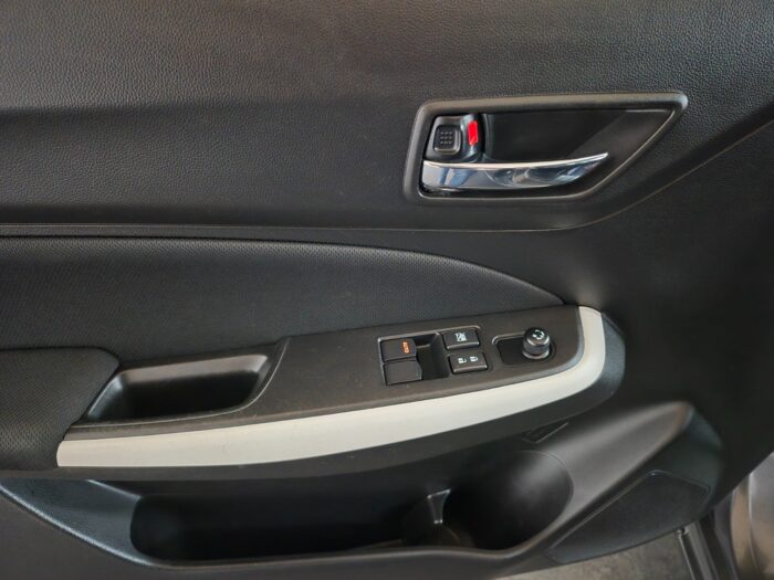 Suzuki Swift mHybrid Action CVT 2020 - Billede 12