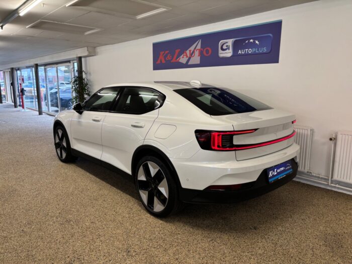 Polestar 2 Long Range AWD 2023 - Image 15