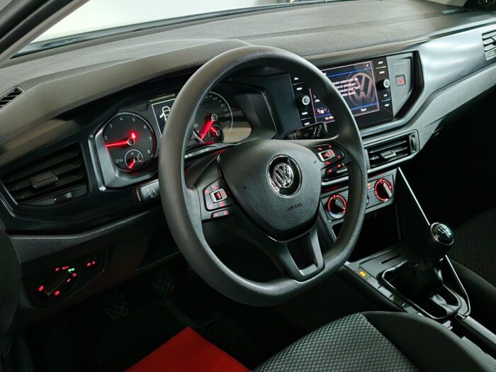 VW Polo TSi 95 Trendline 2018 - Image 8
