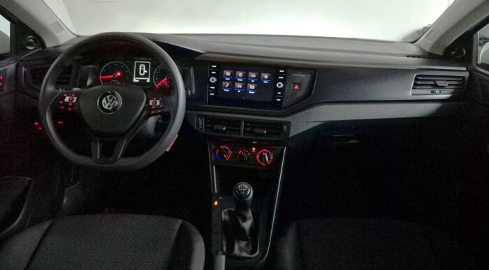 VW Polo TSi 95 Trendline 2018 - Image 9