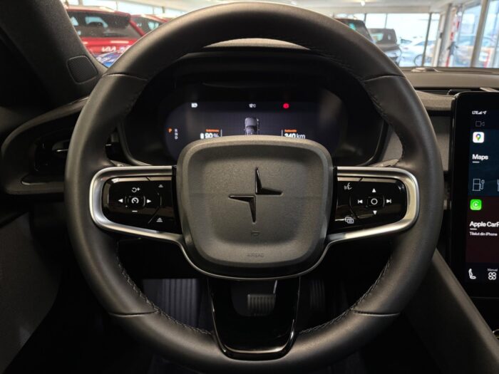 Polestar 2 Long Range AWD 2023 - Image 2