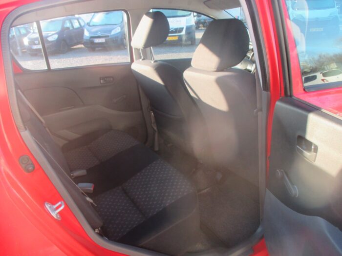 Daihatsu Cuore  2008 - Image 9