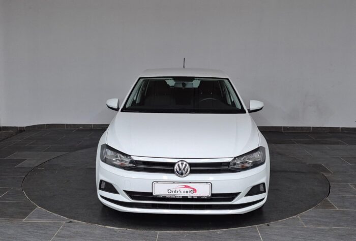 VW Polo TSi 95 Trendline 2018 - Image 5