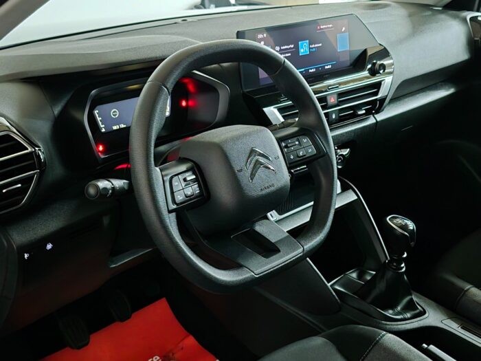 Citroën C4 PureTech 100 Live 2021 - Image 8