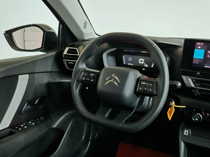 Citroën C4 PureTech 100 Live 2021 - Image 16