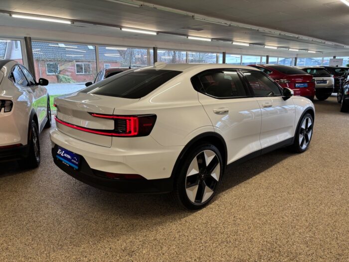 Polestar 2 Long Range AWD 2023 - Image 16