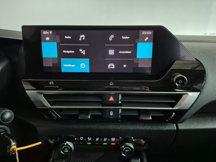 Citroën C4 PureTech 100 Live 2021 - Image 13