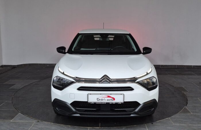 Citroën C4 PureTech 100 Live 2021 - Image 5