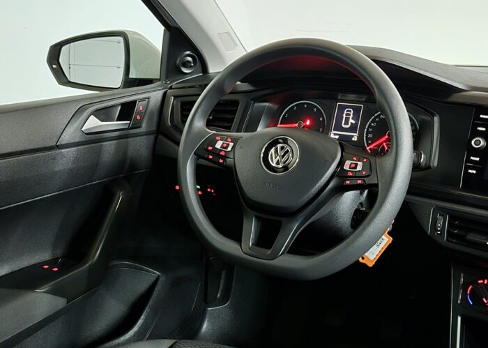 VW Polo TSi 95 Trendline 2018 - Image 14