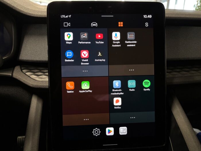 Polestar 2 Long Range AWD 2023 - Image 9