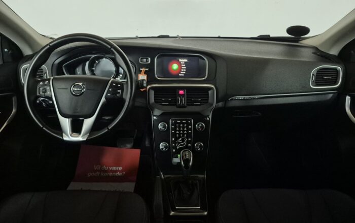 Volvo V40 CC D3 150 Momentum aut. 2017 - Image 9