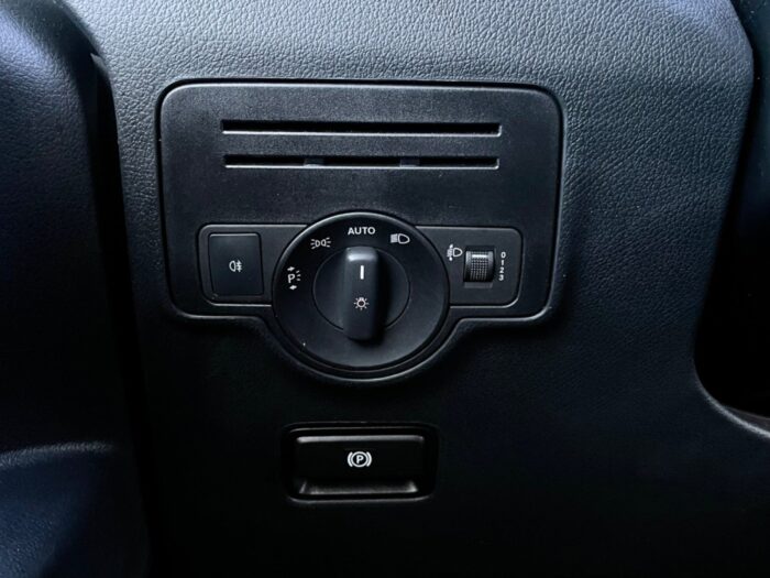 Mercedes Vito 114 CDi Kassevogn L RWD 2022 - Image 15