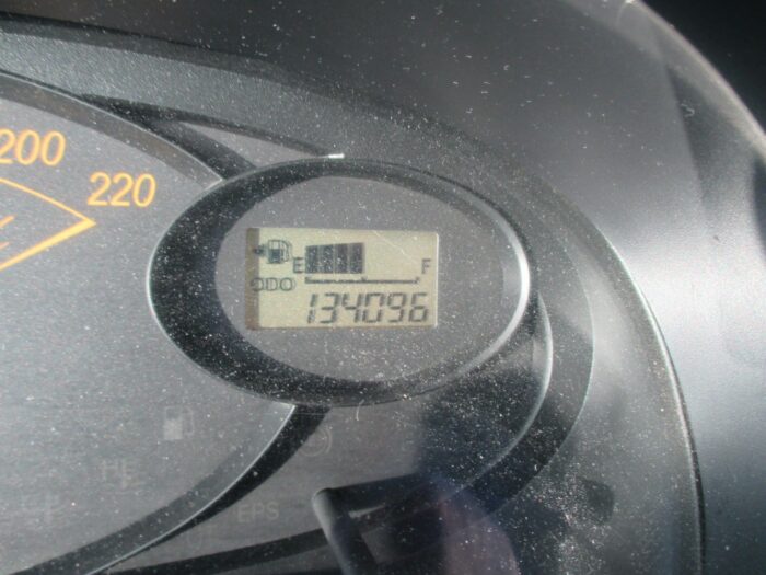 Daihatsu Cuore  2008 - Image 14