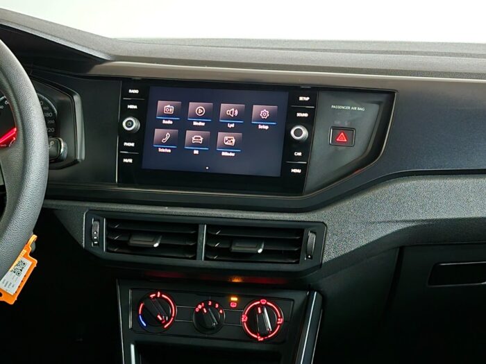 VW Polo TSi 95 Trendline 2018 - Image 12