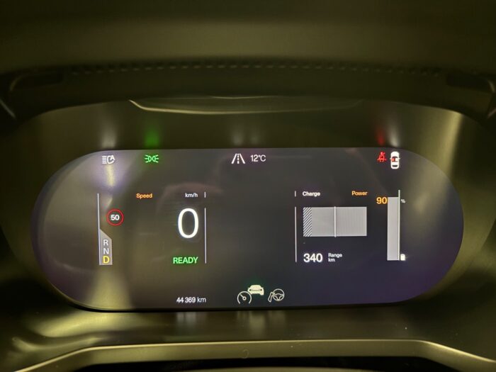 Polestar 2 Long Range AWD 2023 - Image 3