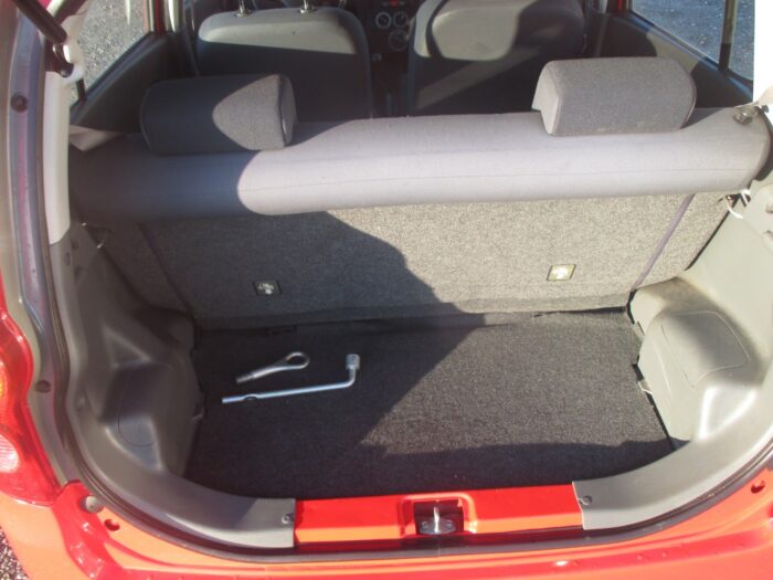 Daihatsu Cuore  2008 - Image 8