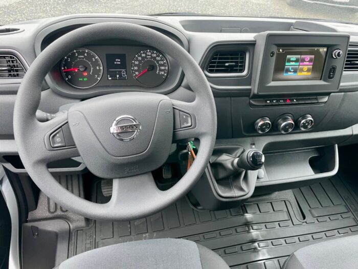 Nissan Interstar dCi 150 L2H2 N-Connecta Van 2025 - Image 8