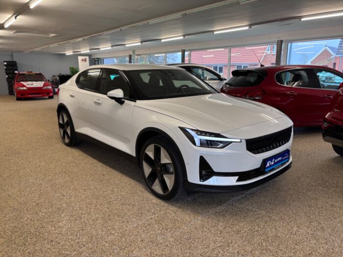 Polestar 2 Long Range AWD 2023 - Image 17