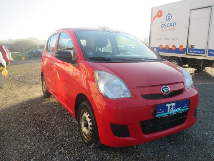 Daihatsu Cuore  2008 - Image 6