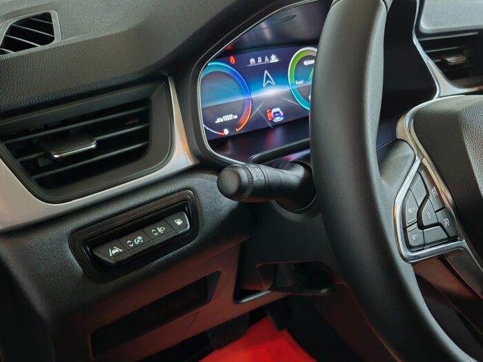 Renault Captur E-Tech Zen 2022 - Image 13