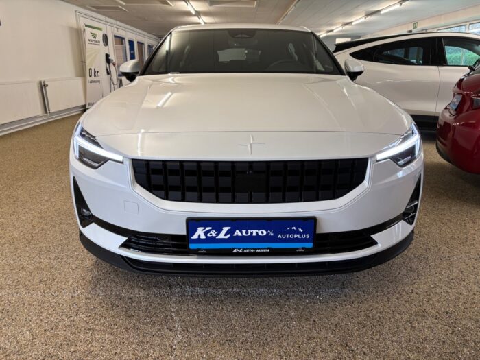 Polestar 2 Long Range AWD 2023 - Image 18
