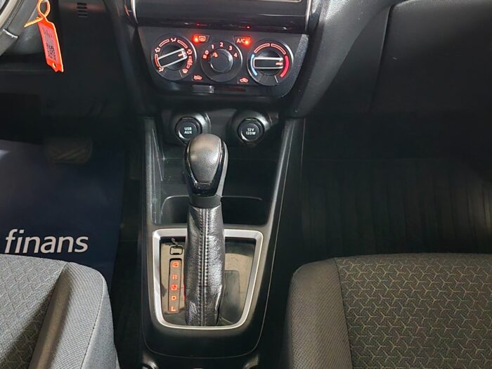 Suzuki Swift mHybrid Action CVT 2020 - Billede 15