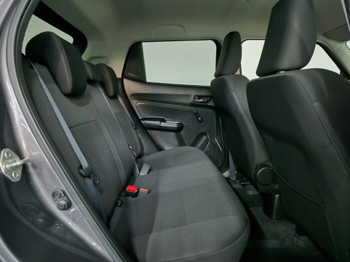 Suzuki Swift mHybrid Action CVT 2020 - Billede 11