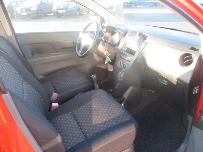 Daihatsu Cuore  2008 - Image 10