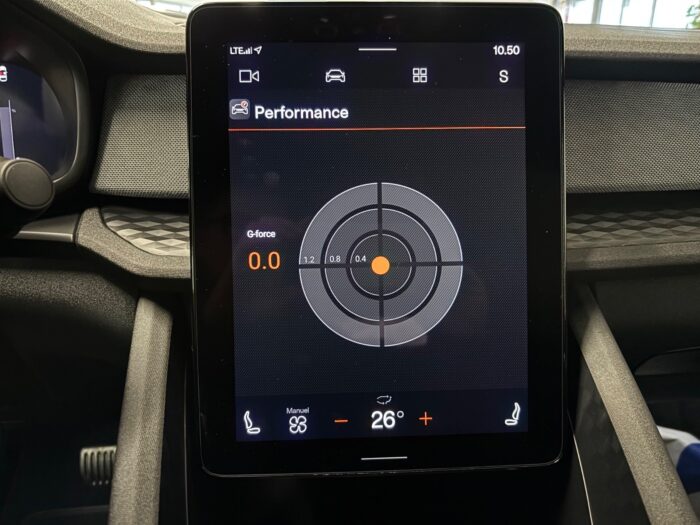 Polestar 2 Long Range AWD 2023 - Image 10