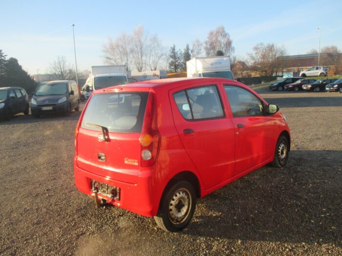 Daihatsu Cuore  2008 - Image 4