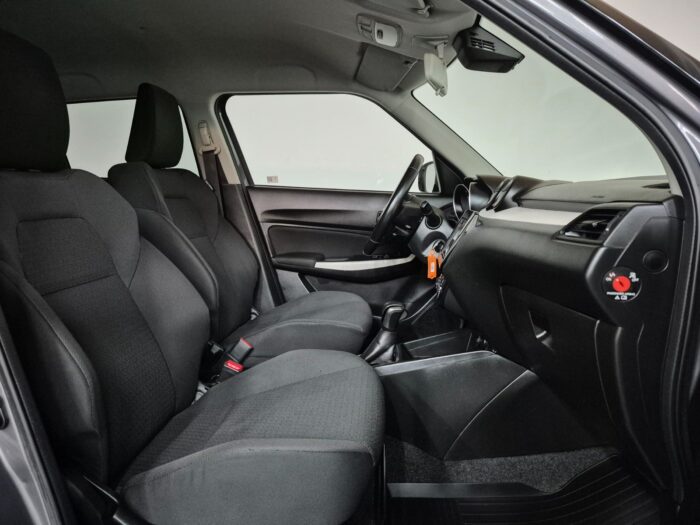 Suzuki Swift mHybrid Action CVT 2020 - Billede 10