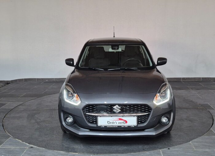 Suzuki Swift mHybrid Action CVT 2020 - Billede 5