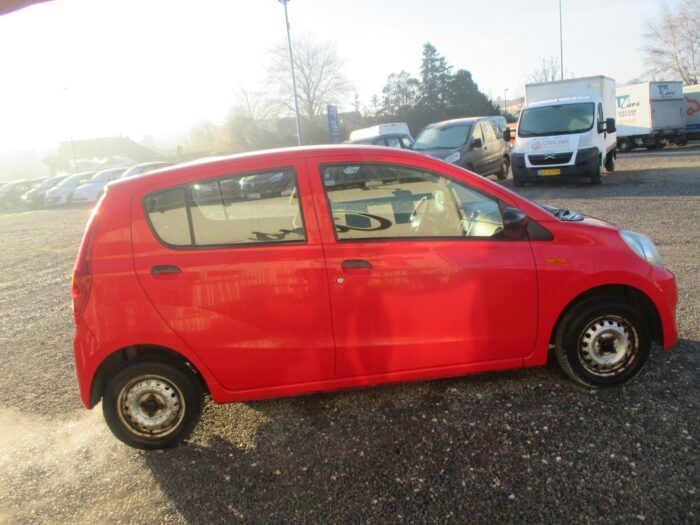 Daihatsu Cuore  2008 - Image 5