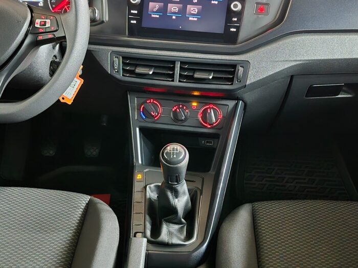 VW Polo TSi 95 Trendline 2018 - Image 13